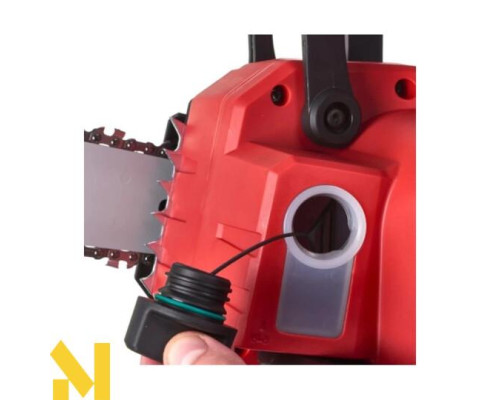 Пила ланцюгова акумуляторна MILWAUKEE M18 FCHSC-121
