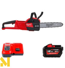 Пила ланцюгова акумуляторна MILWAUKEE M18 FCHSC-121