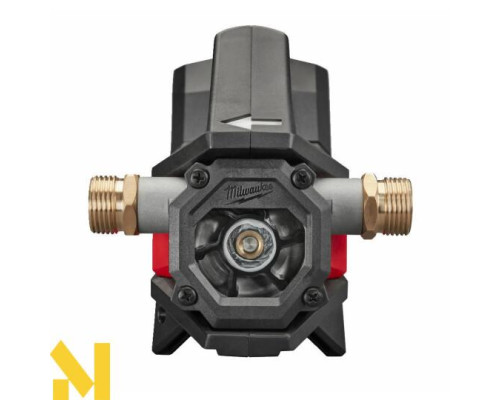 Насос акумуляторний Milwaukee M18 BTP-0 компактний (без АКБ та ЗП)