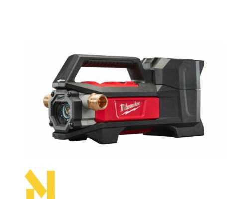 Насос акумуляторний Milwaukee M18 BTP-0 компактний (без АКБ та ЗП)