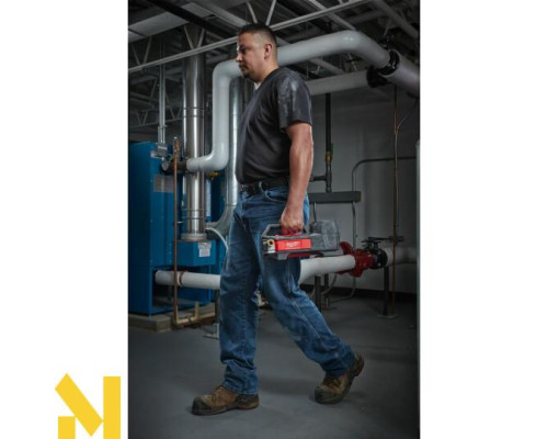 Насос акумуляторний Milwaukee M18 BTP-0 компактний (без АКБ та ЗП)