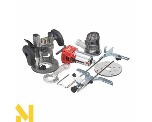 Фрезер акумуляторний Milwaukee M18 FTR-0X (без АКБ та ЗП)