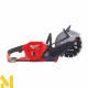 Машина відрізна акумуляторна Milwaukee M18 FCOS230-0 (без АКБ та ЗП)