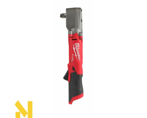 Гайковерт кутовий акумуляторний Milwaukee M12 FRAIWF12-0 (без АКБ та ЗП)