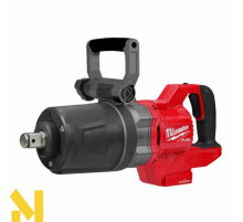 Гайковерт акумуляторний Milwaukee M18 ONEFHIWF1D-0C (без АКБ та ЗП)