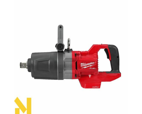 Гайковерт акумуляторний Milwaukee M18 ONEFHIWF1D-0C (без АКБ та ЗП)