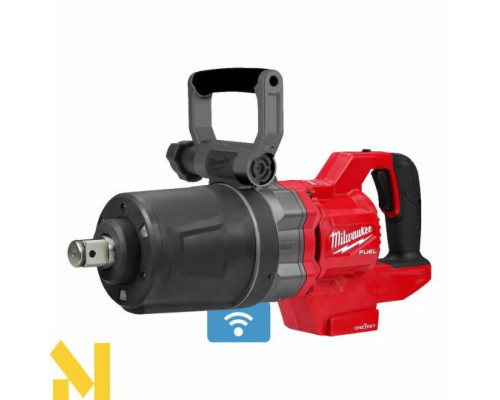 Гайковерт акумуляторний Milwaukee M18 ONEFHIWF1D-0C (без АКБ та ЗП)
