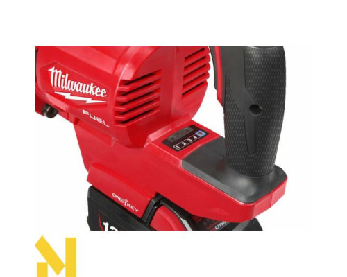 Гайковерт акумуляторний Milwaukee M18 ONEFHIWF1D-121C