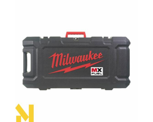 Установка алмазного свердління акумуляторна Milwaukee MXF DCD150-302C KIT