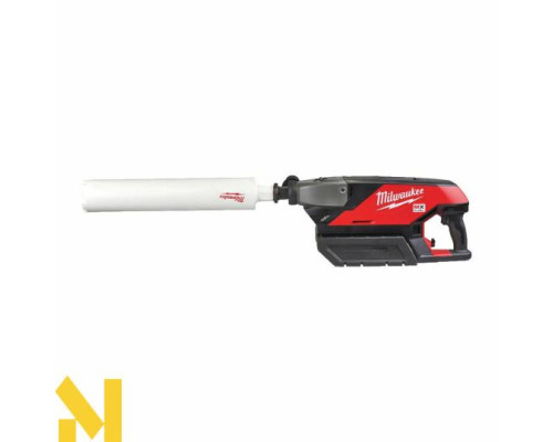 Установка алмазного свердління акумуляторна Milwaukee MXF DCD150-302C KIT