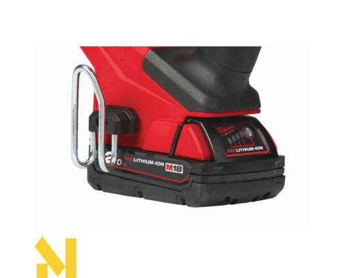 Степлер акумуляторний Milwaukee M18 FNCS18GS-0X (без АКБ та ЗП)