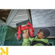 Степлер акумуляторний Milwaukee M18 FNCS18GS-0X (без АКБ та ЗП)