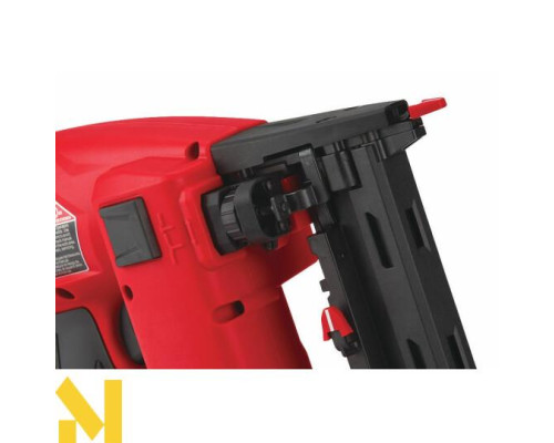 Степлер акумуляторний Milwaukee M18 FNCS18GS-0X (без АКБ та ЗП)