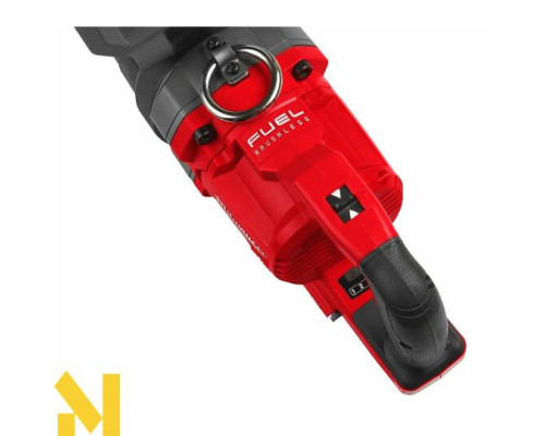 Гайковерт акумуляторний Milwaukee M18 ONEFHIWF1DS-0C (без АКБ та ЗП)