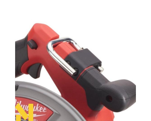Пила дискова акумуляторна Milwaukee M18 FCSG66-0 FUEL
