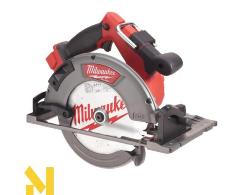 Пила дискова акумуляторна Milwaukee M18 FCSG66-0 FUEL