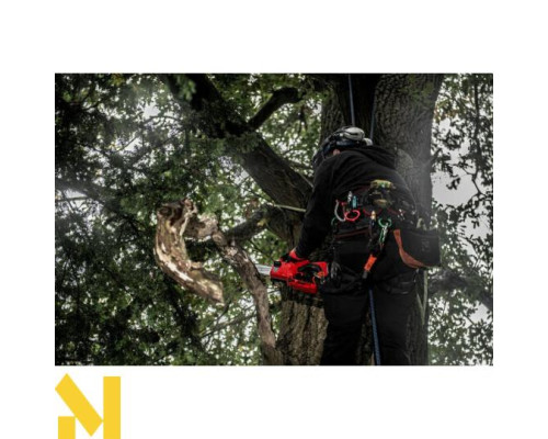 Міні-пила акумуляторна Milwaukee M12 FHS-0 (без АКБ та ЗП)