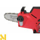 Міні-пила акумуляторна Milwaukee M12 FHS-0 (без АКБ та ЗП)