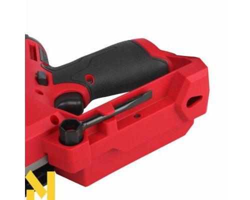 Міні-пила акумуляторна Milwaukee M12 FHS-0 (без АКБ та ЗП)