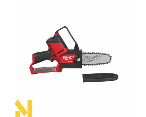 Міні-пила акумуляторна Milwaukee M12 FHS-0 (без АКБ та ЗП)