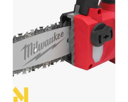 Пила ланцюгова акумуляторна Milwaukee M12 FUEL FHS-602X