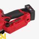 Пила ланцюгова акумуляторна Milwaukee M12 FUEL FHS-602X