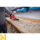 Повітродувка садова акумуляторна Milwaukee M12BBL-0 (без АКБ та ЗП)