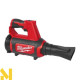 Повітродувка садова акумуляторна Milwaukee M12BBL-0 (без АКБ та ЗП)