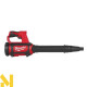 Повітродувка садова акумуляторна Milwaukee M12BBL-0 (без АКБ та ЗП)