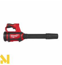 Повітродувка садова акумуляторна Milwaukee M12BBL-0 (без АКБ та ЗП)