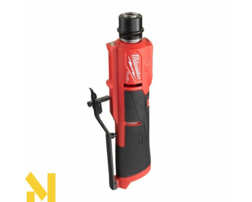 Шліфмашина пряма акумуляторна Milwaukee M12 FTB-0 (без АКБ та ЗП)