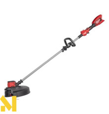 Тример акумуляторний Milwaukee M18 M18BLLT-0 FUEL (без АКБ та ЗП)