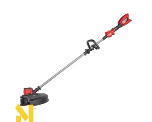 Тример акумуляторний Milwaukee M18 M18BLLT-0 FUEL (без АКБ та ЗП)