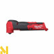 Багатофункціональний інструмент (реноватор) акумуляторний Milwaukee M12 FMT-0 (без АКБ та ЗП)