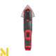 Багатофункціональний інструмент (реноватор) акумуляторний Milwaukee M12 FMT-0 (без АКБ та ЗП)