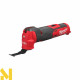 Багатофункціональний інструмент (реноватор) акумуляторний Milwaukee M12 FMT-0 (без АКБ та ЗП)