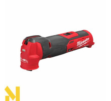 Багатофункціональний інструмент (реноватор) акумуляторний Milwaukee M12 FMT-0 (без АКБ та ЗП)