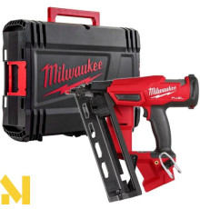 Цвяхозабивач акумуляторний MILWAUKEE M18 FN16GA-0X (без АКБ та ЗП)