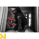 Цвяхозабивач акумуляторний MILWAUKEE M18 FN16GA-0X (без АКБ та ЗП)
