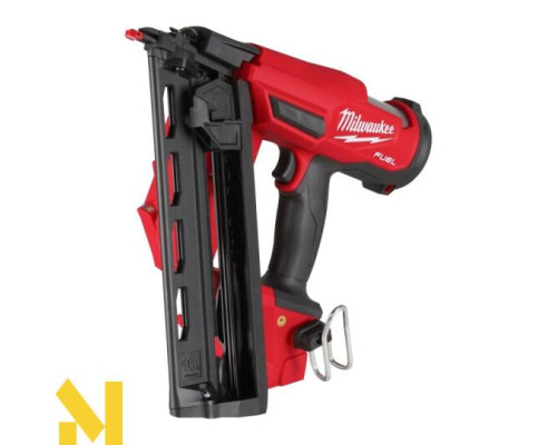 Цвяхозабивач акумуляторний MILWAUKEE M18 FN16GA-0X (без АКБ та ЗП)