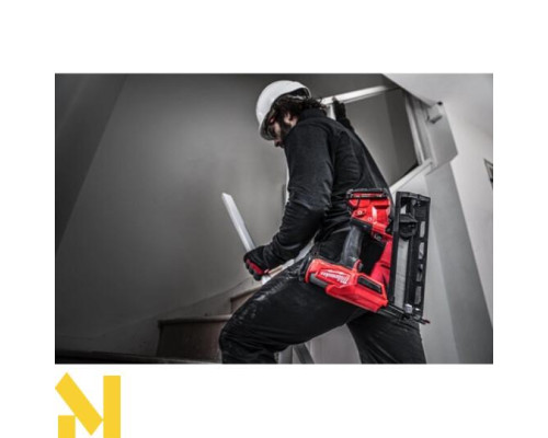 Цвяхозабивач акумуляторний MILWAUKEE M18 FN16GA-0X (без АКБ та ЗП)
