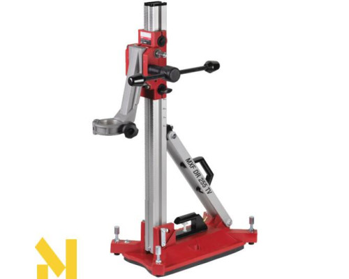 Установка алмазного свердління акумуляторна Milwaukee MXF DCD150-601C KIT