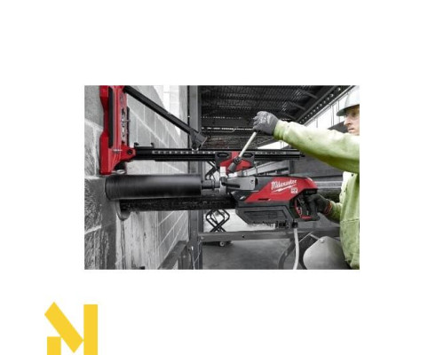 Установка алмазного свердління акумуляторна Milwaukee MXF DCD150-601C KIT