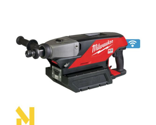Установка алмазного свердління акумуляторна Milwaukee MXF DCD150-601C KIT