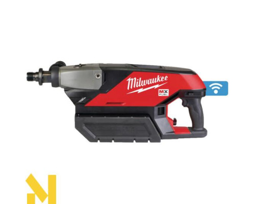 Установка алмазного свердління акумуляторна Milwaukee MXF DCD150-601C KIT