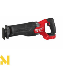 Пила шабельна акумуляторна Milwaukee M18 FSZ-0X (без АКБ та ЗП)