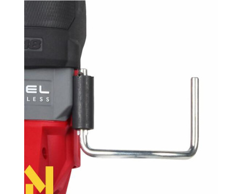 Пила шабельна акумуляторна Milwaukee M18 FSZ-0X (без АКБ та ЗП)