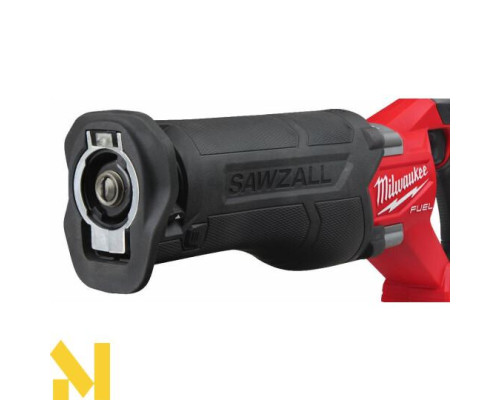 Пила шабельна акумуляторна Milwaukee M18 FSZ-0X (без АКБ та ЗП)