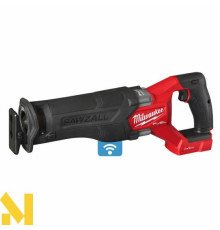 Пила шабельна акумуляторна Milwaukee M18 ONEFSZ-0X (без АКБ та ЗП)