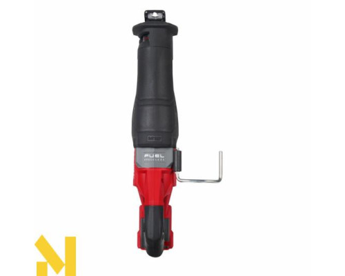 Пила шабельна акумуляторна Milwaukee M18 ONEFSZ-0X (без АКБ та ЗП)